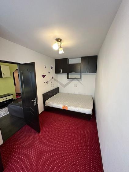 Apartament 2 camere Tatarasi-Dispecer - 5