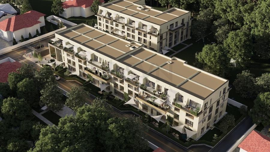 REA1014584 Duplex cu gradina  proiect nou Iancu Nicolae adiacent - 2