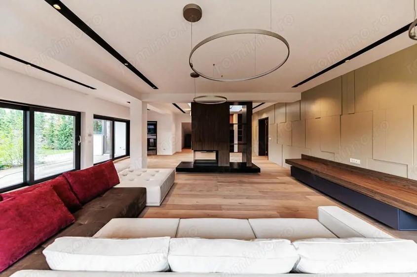 Simplitate Sofisticata - Design Unic - Timisoara - 10