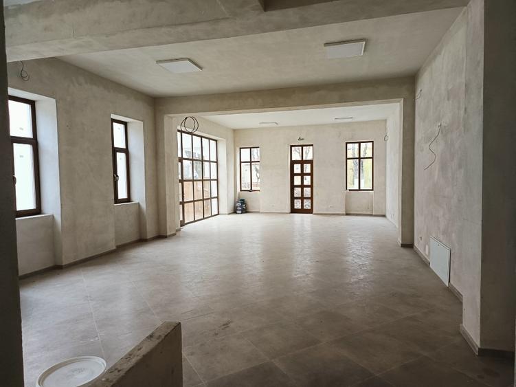 ofer spatiu comercial frontal Cetatea Fagaras - 4