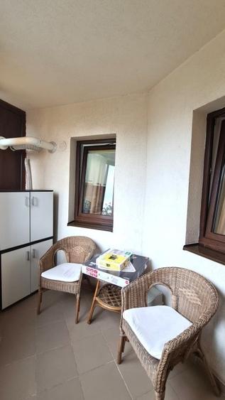 Rahova ,Ideal Residence, garsoniera bloc nou-270 Euro - 5