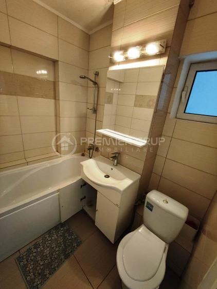 Etaj 2! Apartament 2 camere, Hala Centrala, 52mp, CT - 5