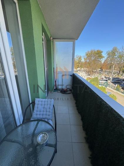 APARTAMENT 2 CAMERE DECOMANDAT ZORILOR |GARAJ CF SEPARAT - 5