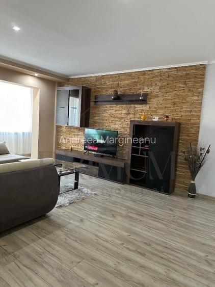 ARADULUI - 2 Camere - Decomandat - Centrala proprie ARADULUI - 2 Camere - Decomandat - Centrala proprie