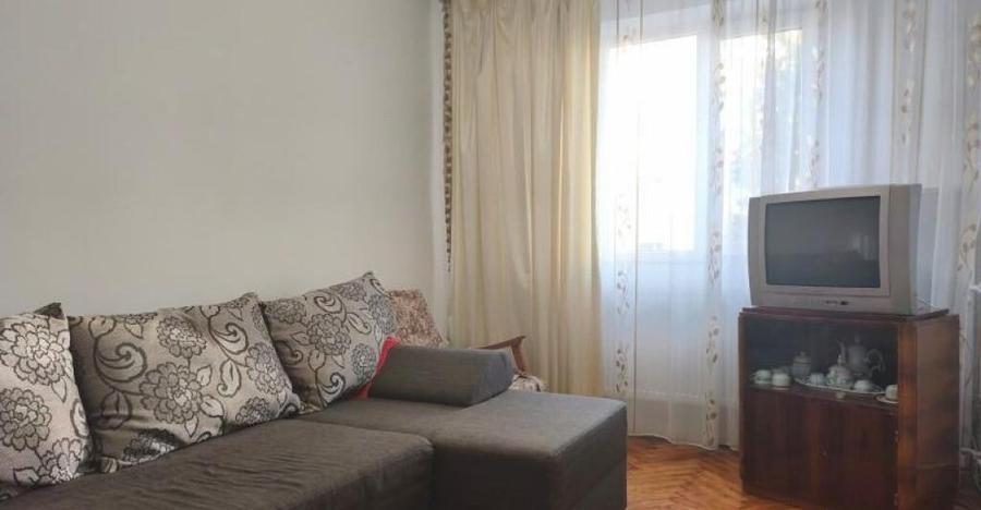Apartament 2 camere in Deva, zona Dacia, et 1 - 14