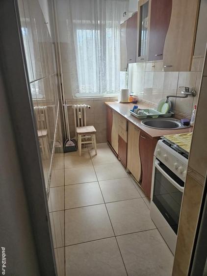 inchiriez apartament 3 camere tomis nord pe dobrila eugeniu - 6
