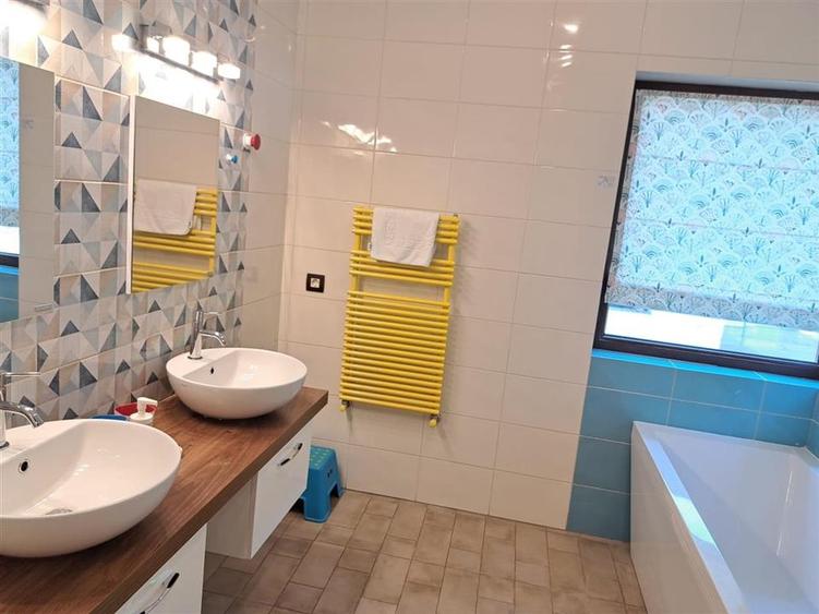 Vila Splendida  cartier Noua - 37