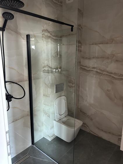 Studio modern -prima inchiriere-parcare - 5