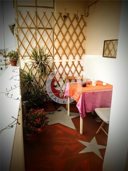 Bulevardul Ferdinand I | Apartament 4 camere | 95mp | Decomandat | B12170 - 7