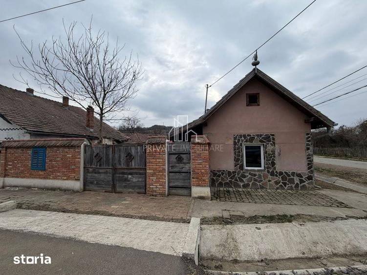 Casa de vanzare in sat Mihai Viteazu, jud. Mure? - 4