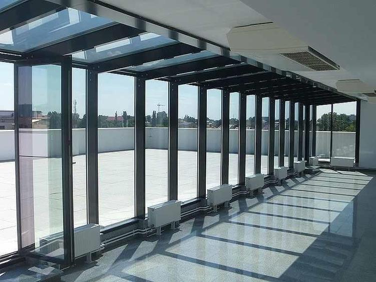 Spatiu de birouri zona Jiului - 200 mp - 10