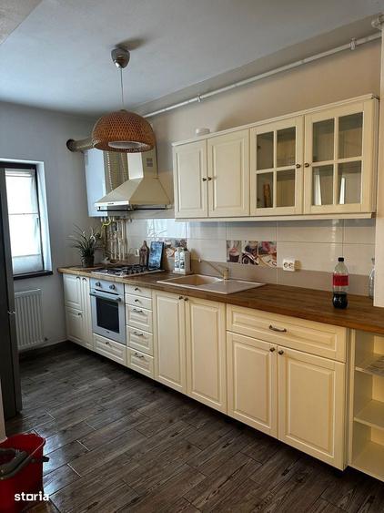Apartament 2 camere Sanpetru Residence! - 7