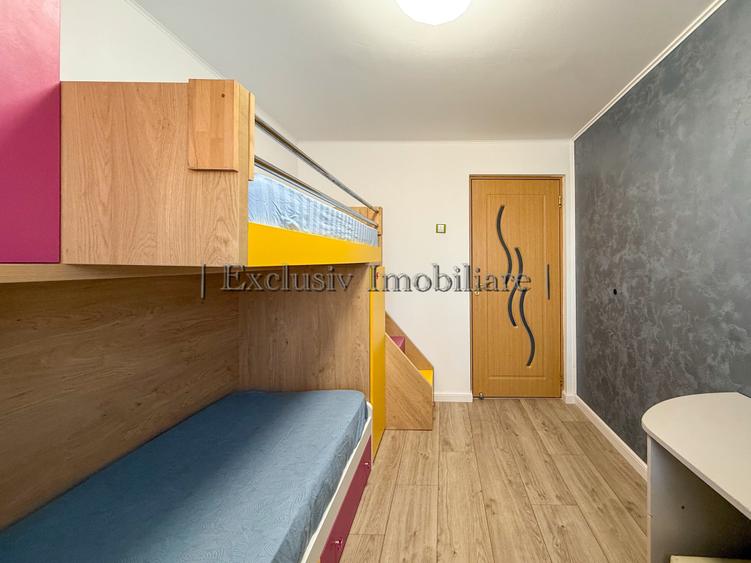 Apartament 3 camere | Tomis Nord | Termen lung - 7