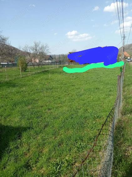 Vand casa in Valea Draganului! - 2