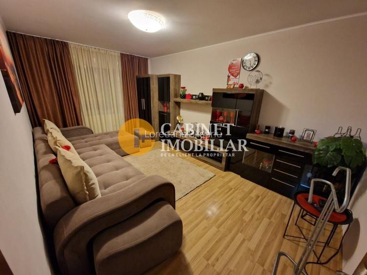 3 Camere Decomandat - Etaj 1 - Zona Alexandru / Familial 3 Camere Decomandat - Etaj 1 - Zona Alexandru / Familial