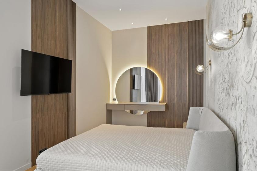 3 BEDROOM APARMENT // ONE FLOREASCA VISTA - 11