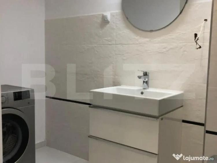 Apartament 2 camere, 57mp, zona Bra?ovul Vechi - 4