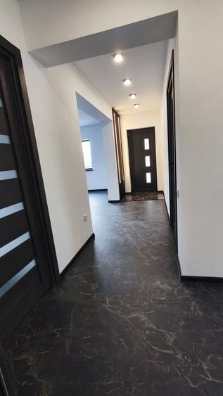 Casa de vanzare complet finisata Albota - 8