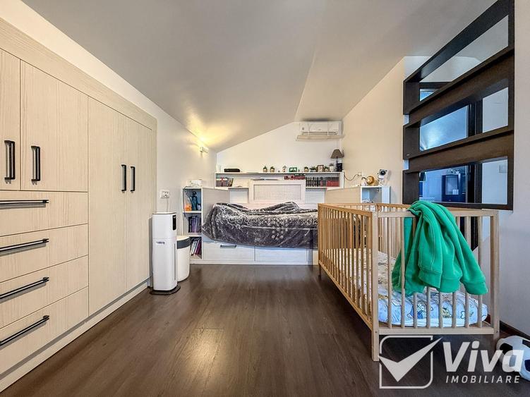 URGENT! Casa single 120mp + teren de 360 mp – Lunca Cetatuii - 7