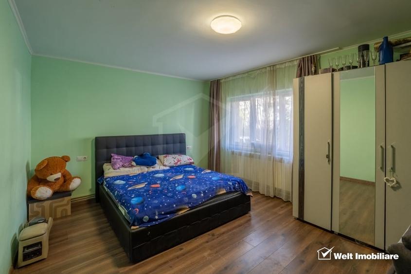 Apartament cu 2 camere, Baciu - 1