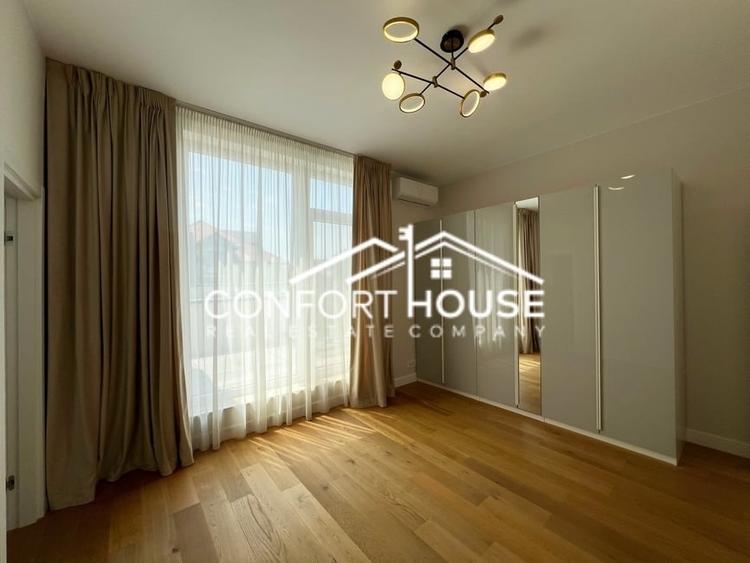 Vila  cu arhitectura moderna,  D+P+E,  piscina,  IANCU NICOLAE -British School - 44