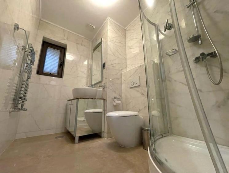 Apartament finisaje premium, imobil boutique, parcare, Primaverii - 4