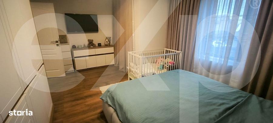 Casa moderna, gata de mutare, la 12 km de Pitesti Babana, Slatioar - 9