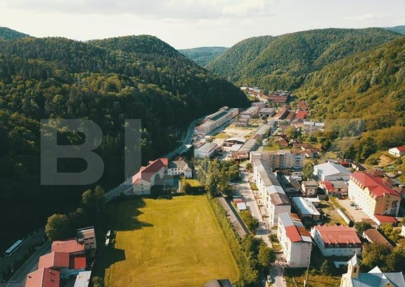 Proprietate de cazare, spatii comerciale, Lugoj - 11