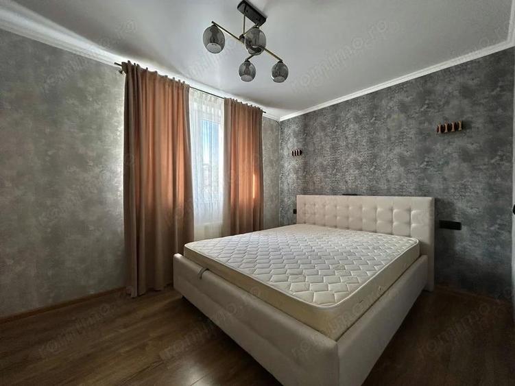 Garsoniera situata in zona Obor - 1