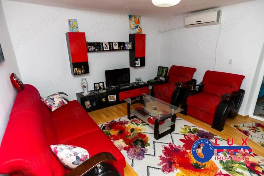 ID 6685 Casa cu teren de vanzare EXCLUSIVITATE Lux Imobiliare - 2