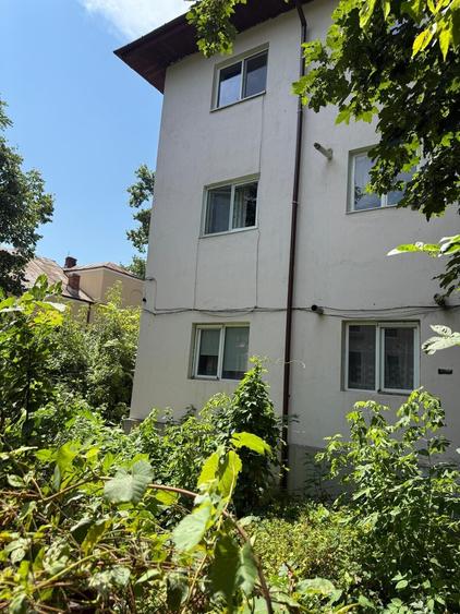 COPOU, UNIVERSITATEA CUZA, APARTAMENT CU 1 CAMERA DE INCHIRIAT - 8