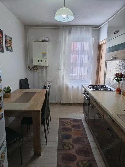 Vand apartament cu 3 camere - 5