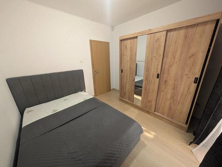 Apartament cu 3 camere decomandat în Braytim