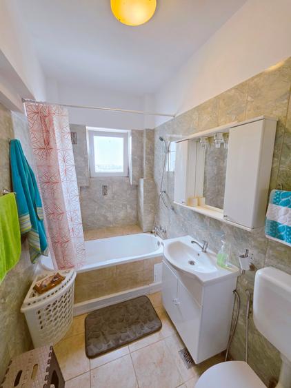 3 camere cu terasa si vedere superba in Cismigiu – Brezoianu centrala proprie - 27