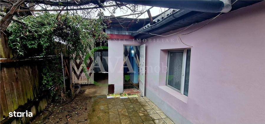 Casa batraneasca renovata , 84 mp, teren 500 mp, zona Serbanesti - 14