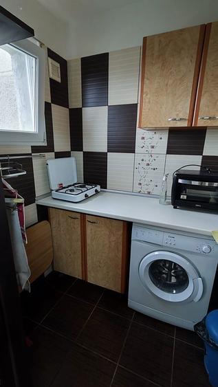 Garsoniera de inchiriat zona 1 Decembrie 1918 - 5