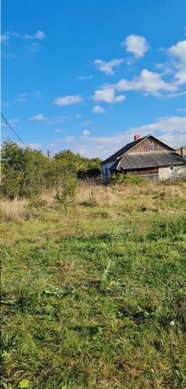 Teren Burdujeni, 2800 mp. - 1