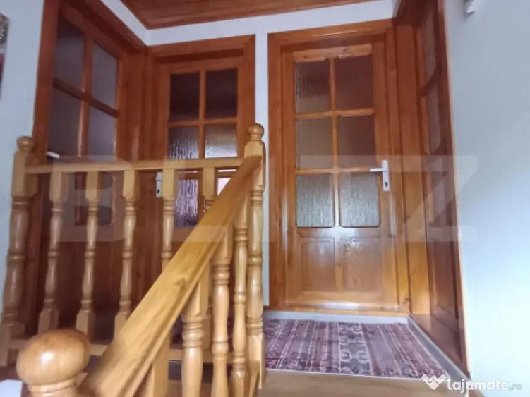 Casa individuala 5 camere, teren 2800 mp in Moldovenesti - 8