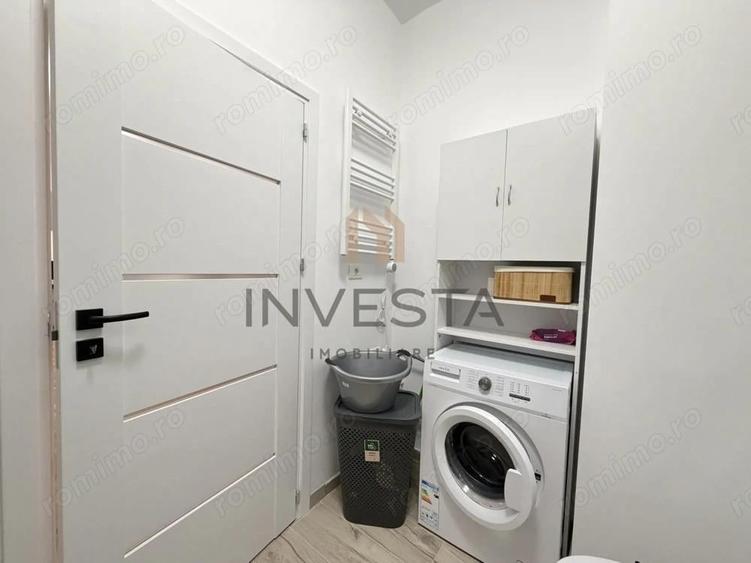 Apartament modern de inchiriat- zona strazii Sobarilor - 1