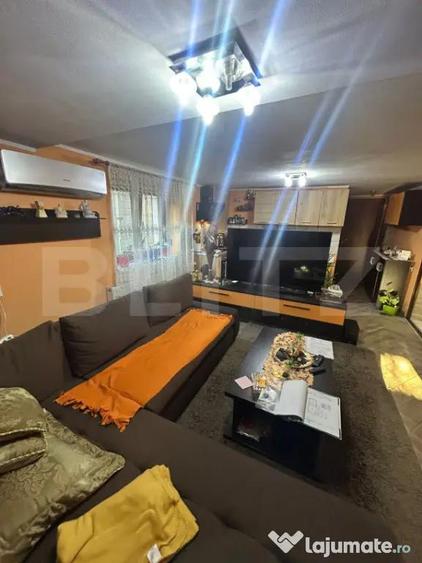 Apartament 3 camere, 67.34 mp, zona Olimpia - 5