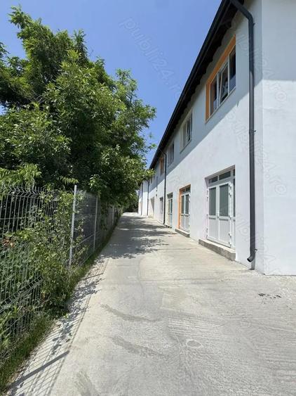 spatiu depozitare , birou Pope?ti Leordeni - 1