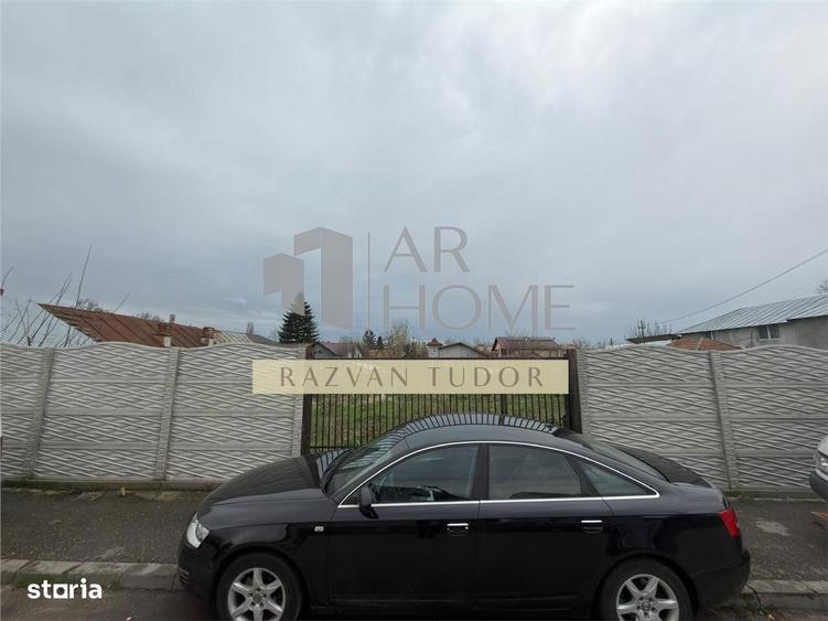 Teren intravilan 406m2 , Ploiesti , zona UPG - 5