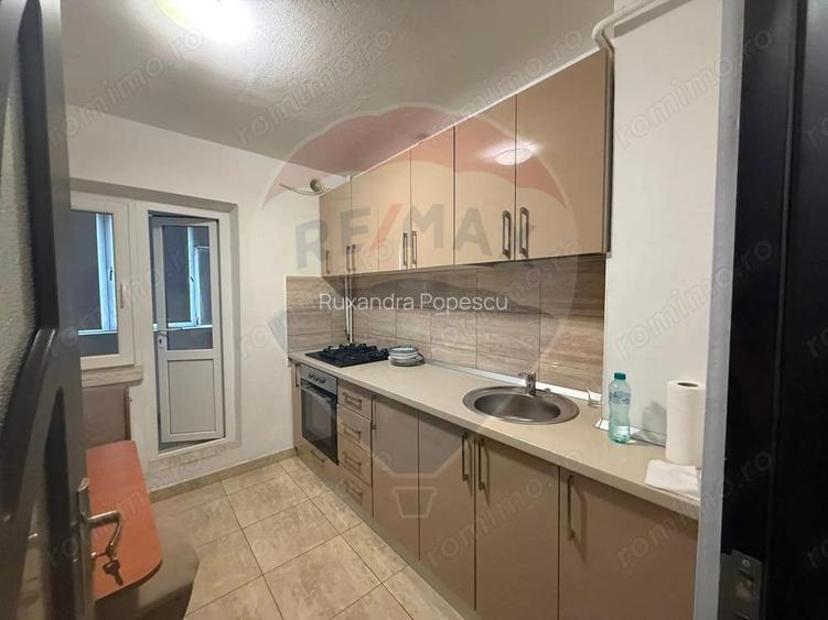 Apartament cu 2 camere de inchiriat in zona 1 Mai