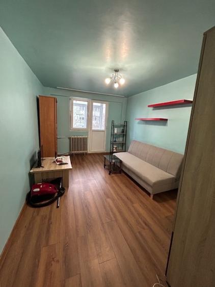 Lujerului Militari Cetatuia Ap 2 camere 4 min Metrou Lujerului - 5