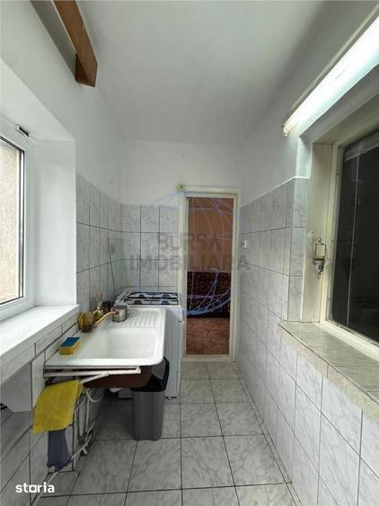 APARTAMENT 2 CAMERE, STR TEIULUI - 11