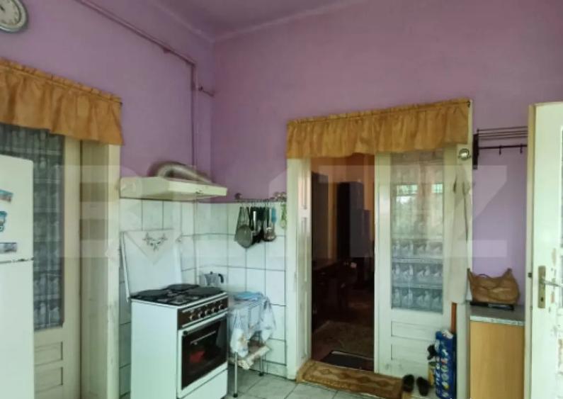 Casa 4 camere in Viisoara, langa Campia Turzii - 10