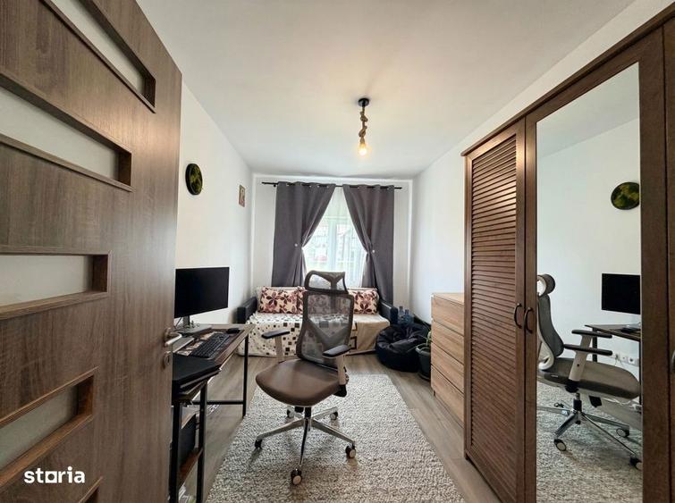 Apartament 3 camere cozy si modern Cartierul Arhitectilor, intrare - 5