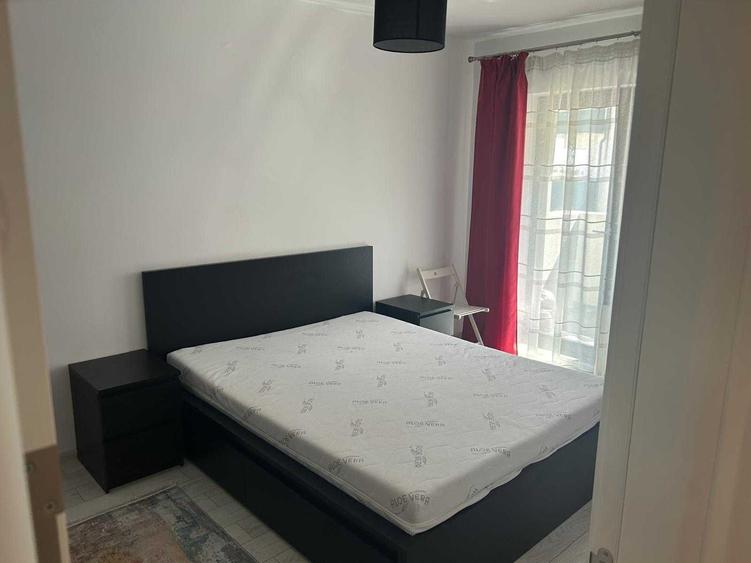 Inchiriez apartament cu 2 camere cu loc de parcare vizavi McDonald's - 5