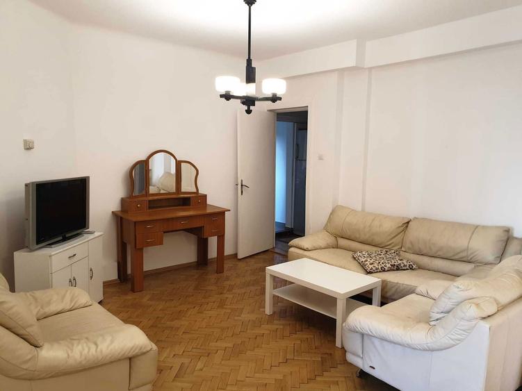 Proprietar, Inchiriez Apartament 2 Camere Nedecomandat Rosetti - Universitate - 2