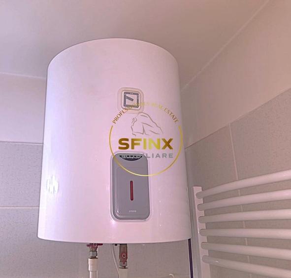 Doamna Ghica -apartament 3 camere de vanzare – Open Space | 2 Dormitoare | 2 Bai - 8